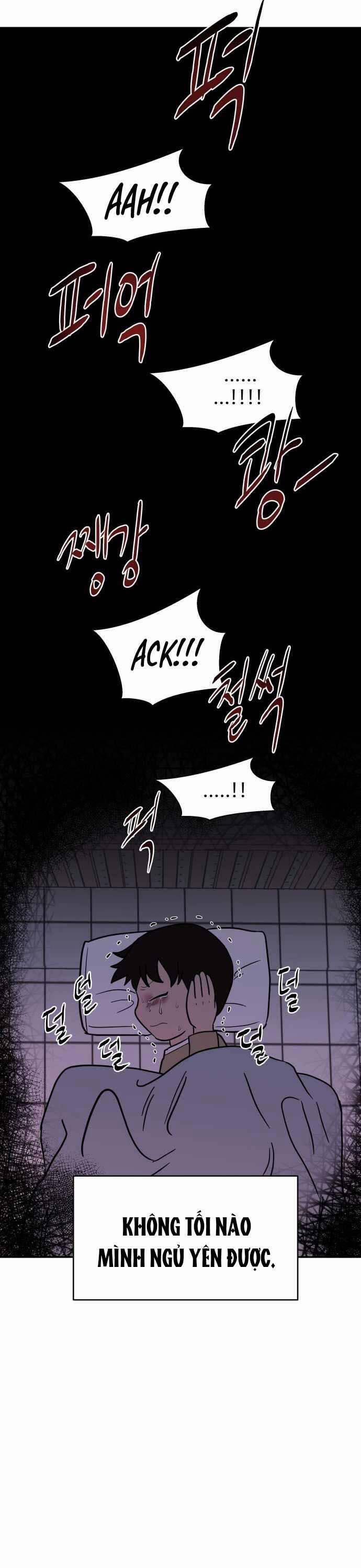 Ngọn Lửa Xanh 51 trang 19