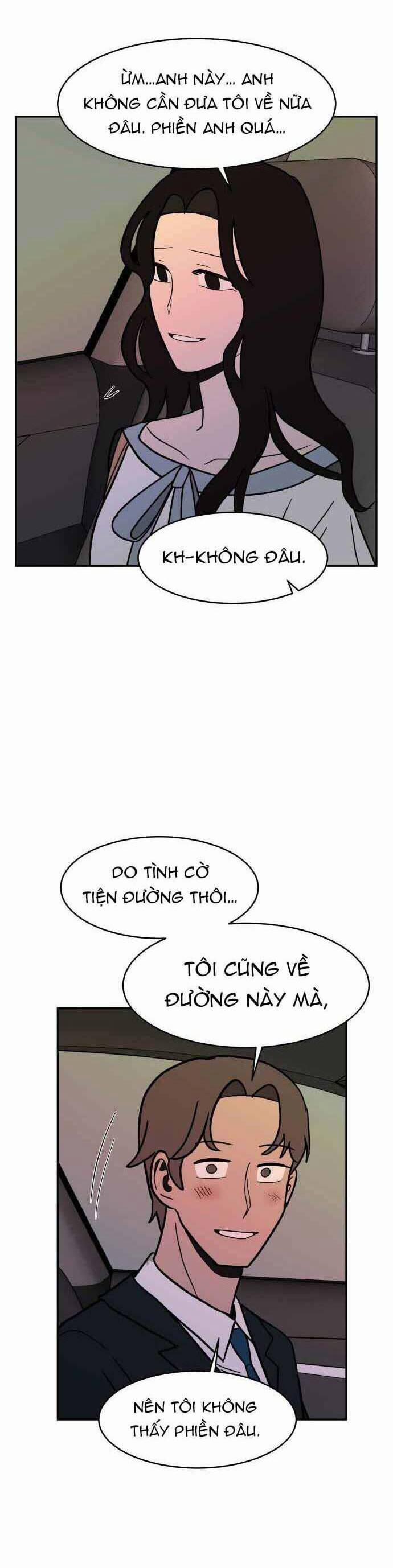 Ngọn Lửa Xanh 51 trang 2