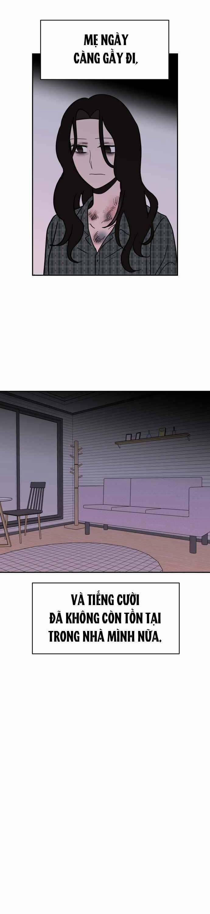 Ngọn Lửa Xanh 51 trang 20