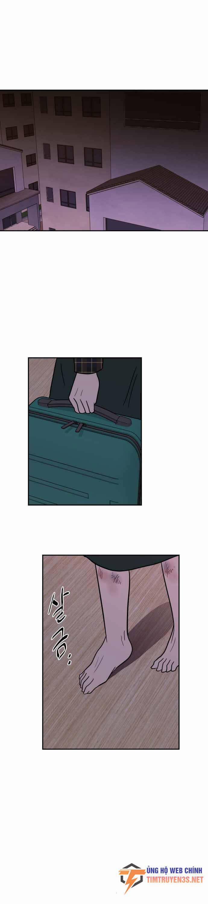 Ngọn Lửa Xanh 51 trang 21