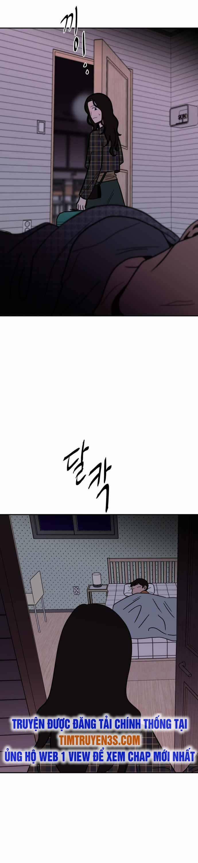 Ngọn Lửa Xanh 51 trang 22