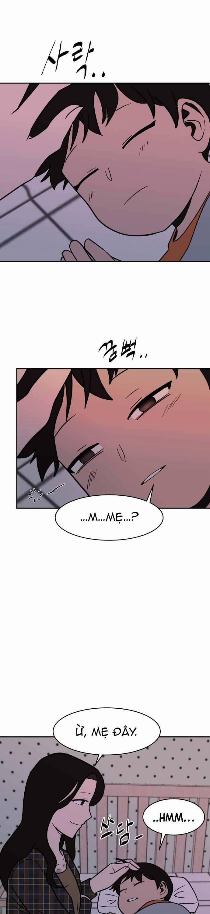 Ngọn Lửa Xanh 51 trang 25