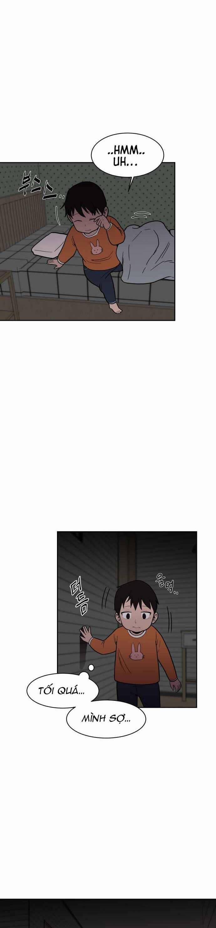 Ngọn Lửa Xanh 51 trang 29