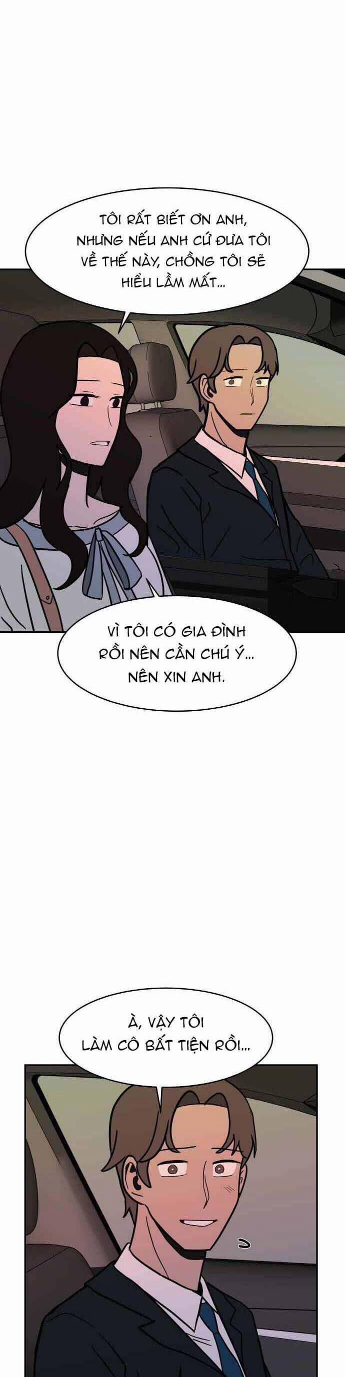 Ngọn Lửa Xanh 51 trang 3