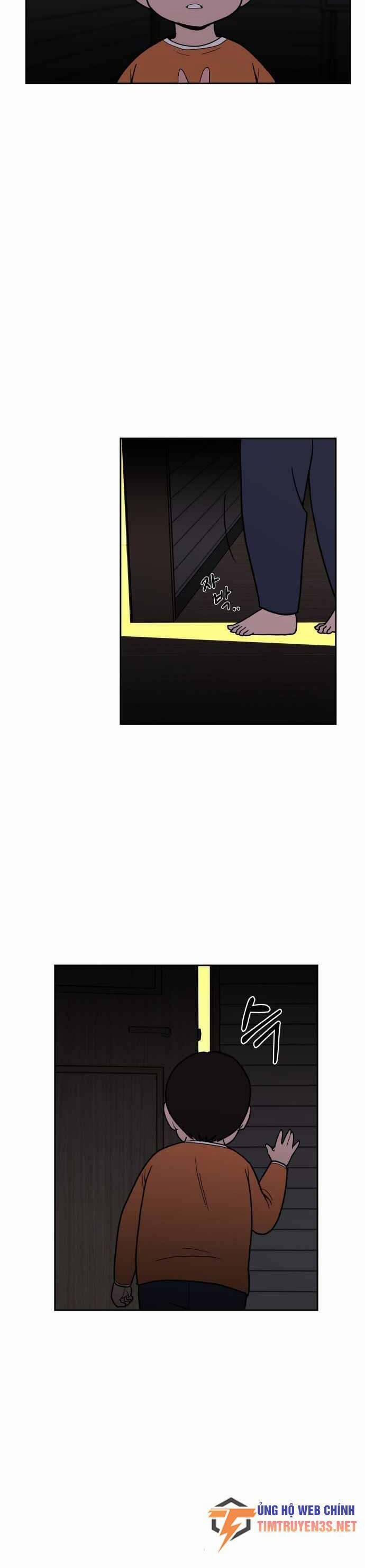 Ngọn Lửa Xanh 51 trang 31