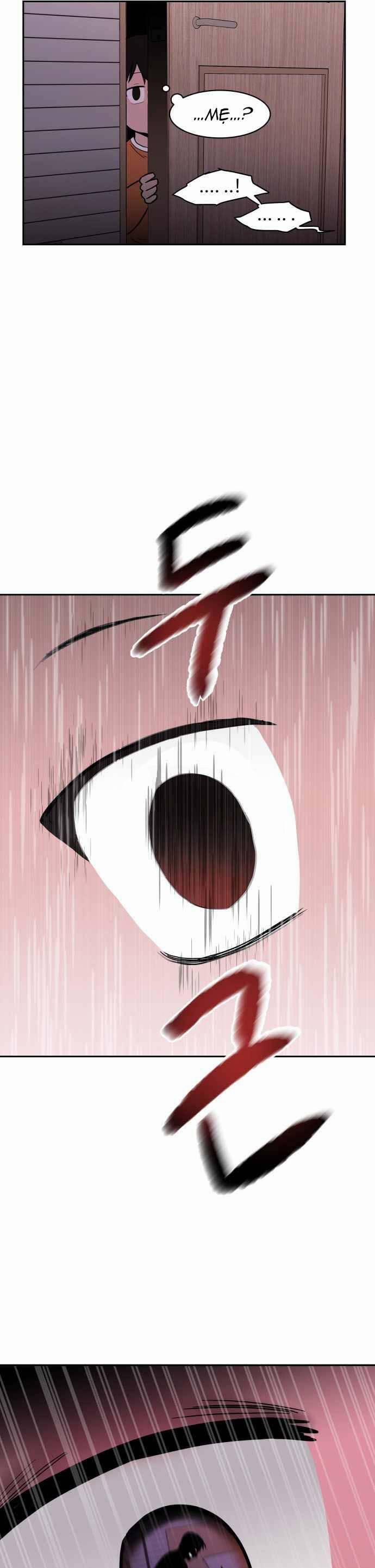 Ngọn Lửa Xanh 51 trang 32