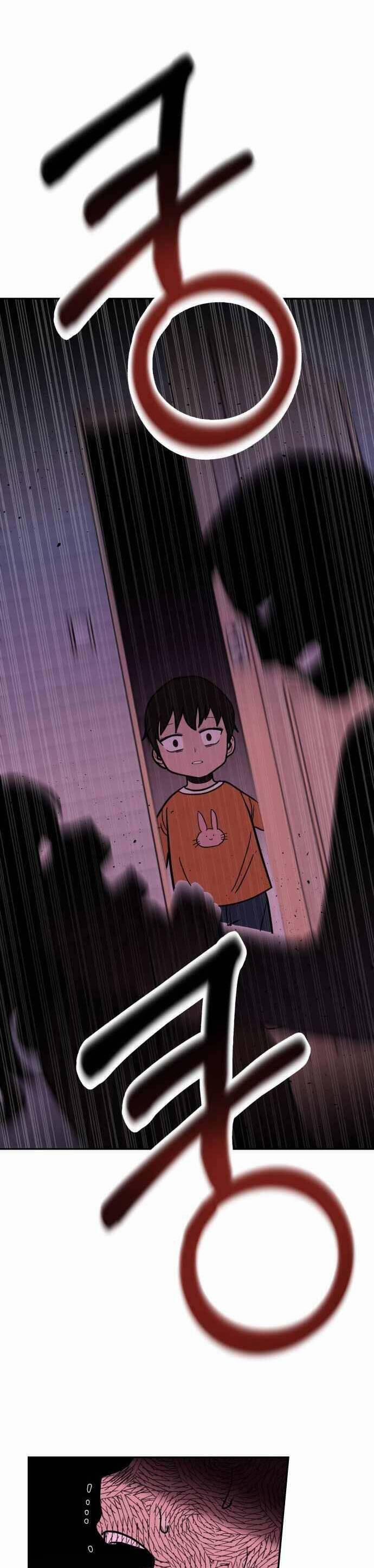 Ngọn Lửa Xanh 51 trang 34