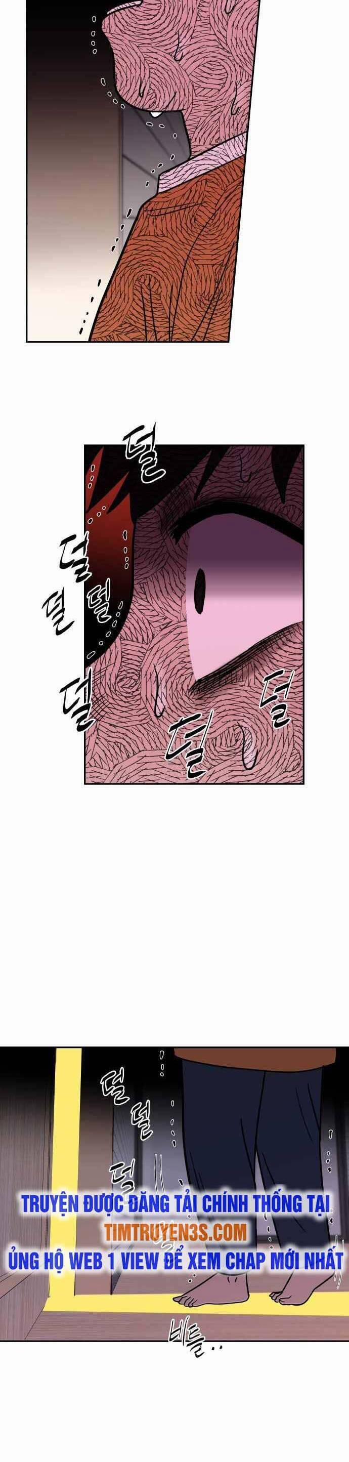 Ngọn Lửa Xanh 51 trang 35