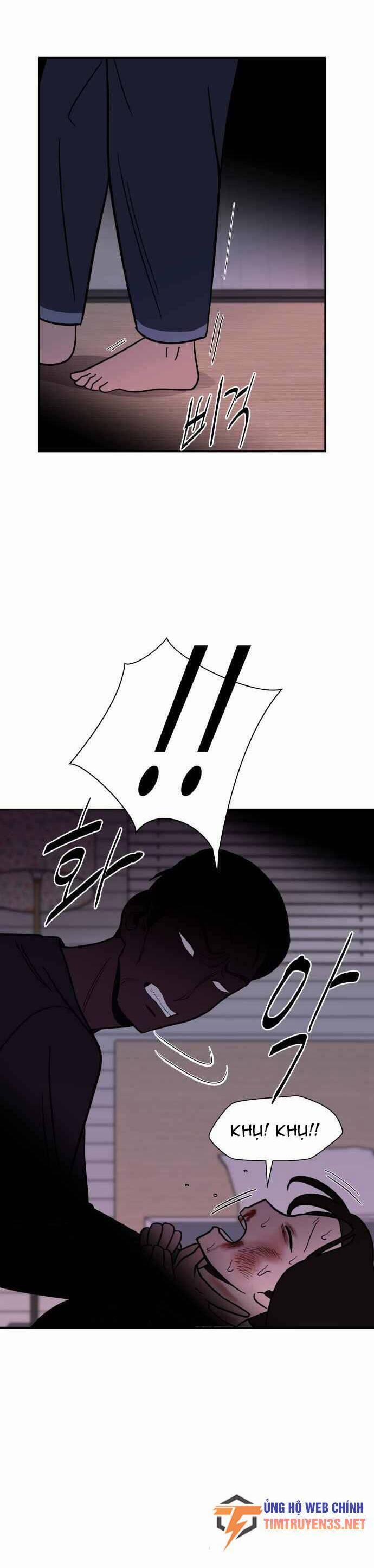 Ngọn Lửa Xanh 51 trang 36