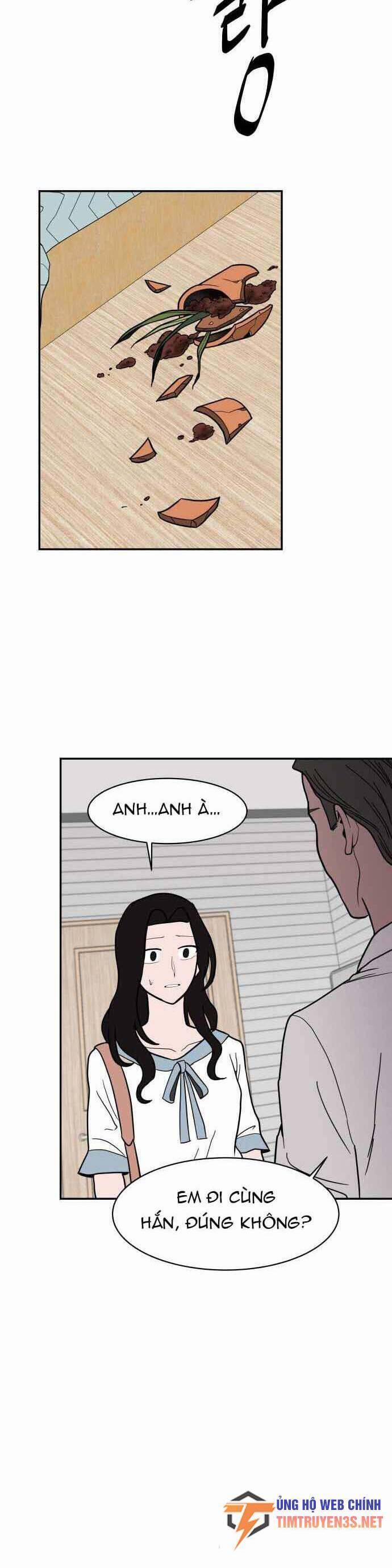 Ngọn Lửa Xanh 51 trang 5