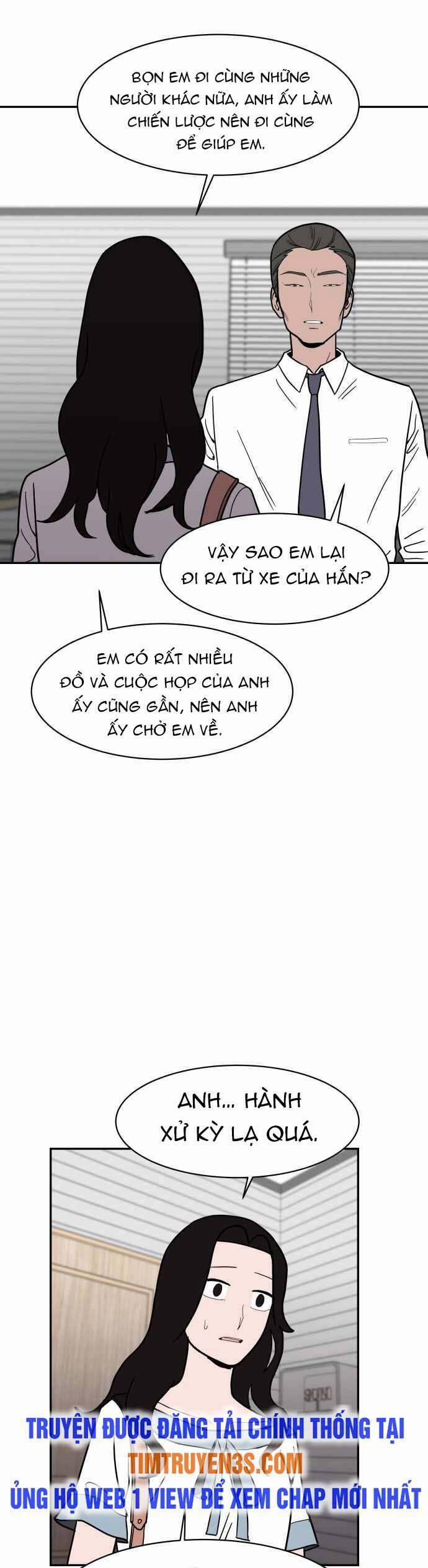 Ngọn Lửa Xanh 51 trang 6