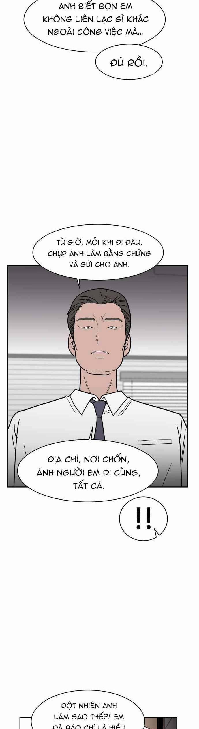 Ngọn Lửa Xanh 51 trang 7