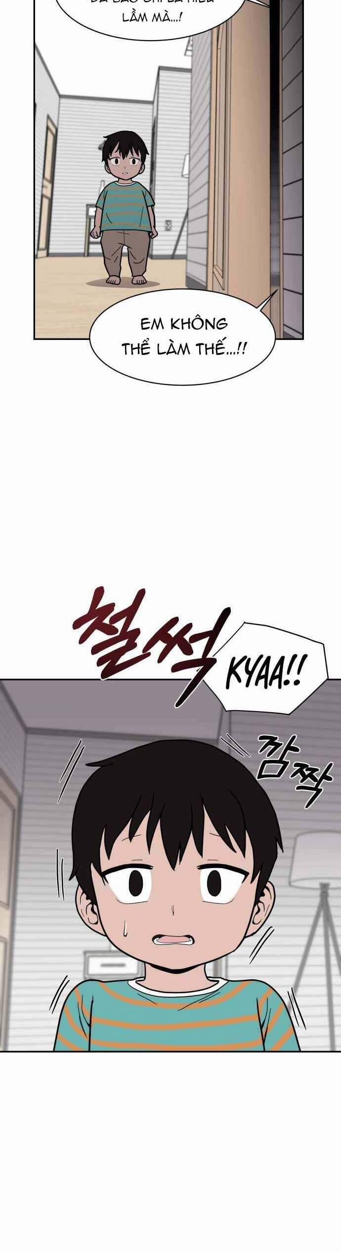 Ngọn Lửa Xanh 51 trang 8