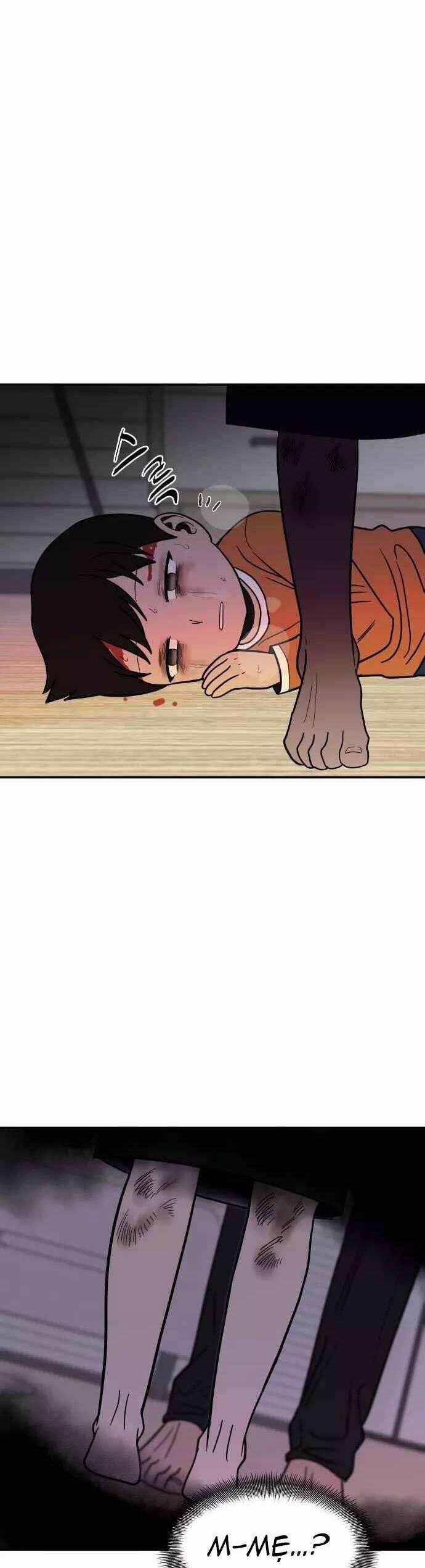 Ngọn Lửa Xanh 52 trang 15