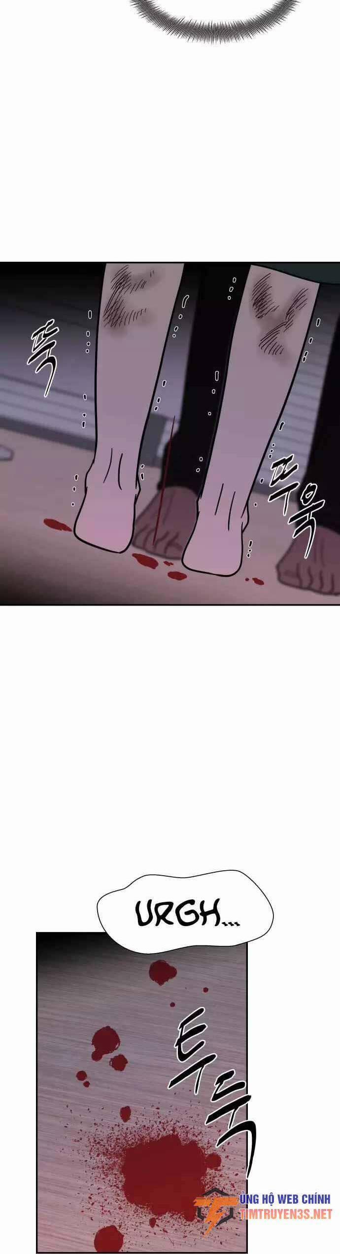 Ngọn Lửa Xanh 52 trang 16