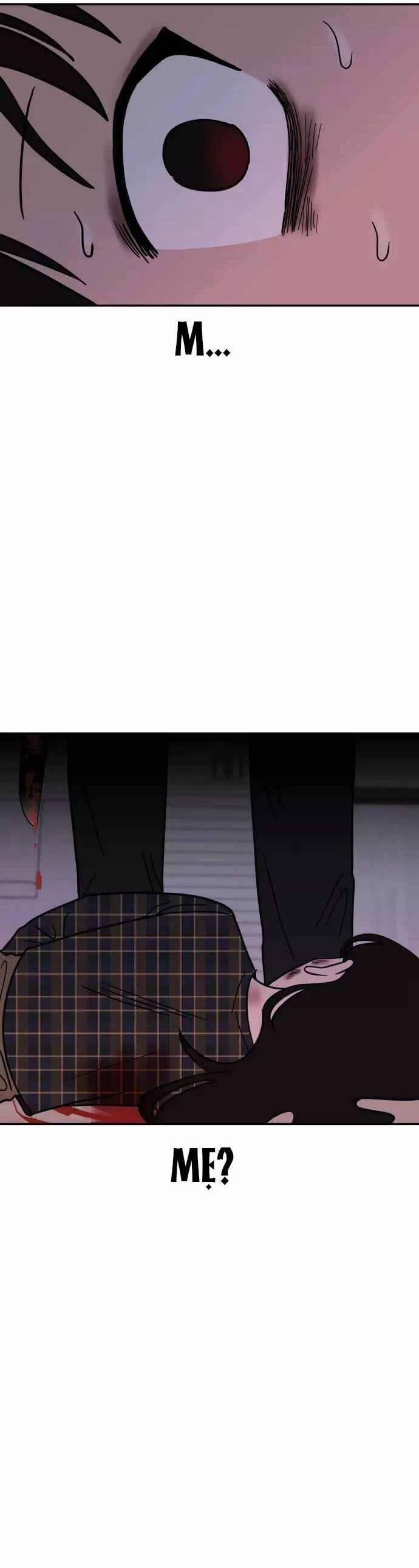 Ngọn Lửa Xanh 52 trang 18