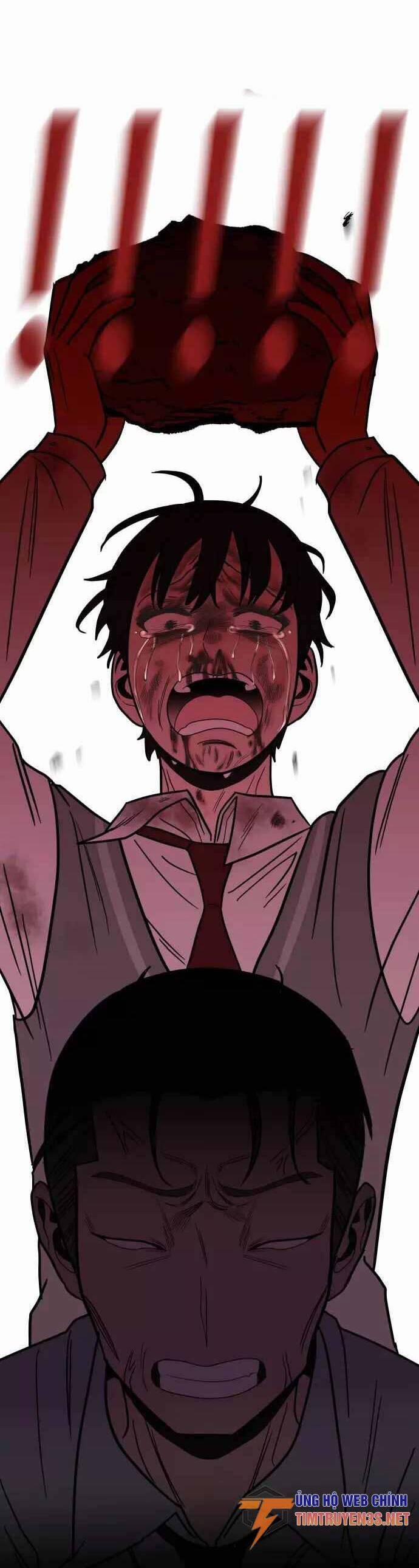 Ngọn Lửa Xanh 52 trang 22