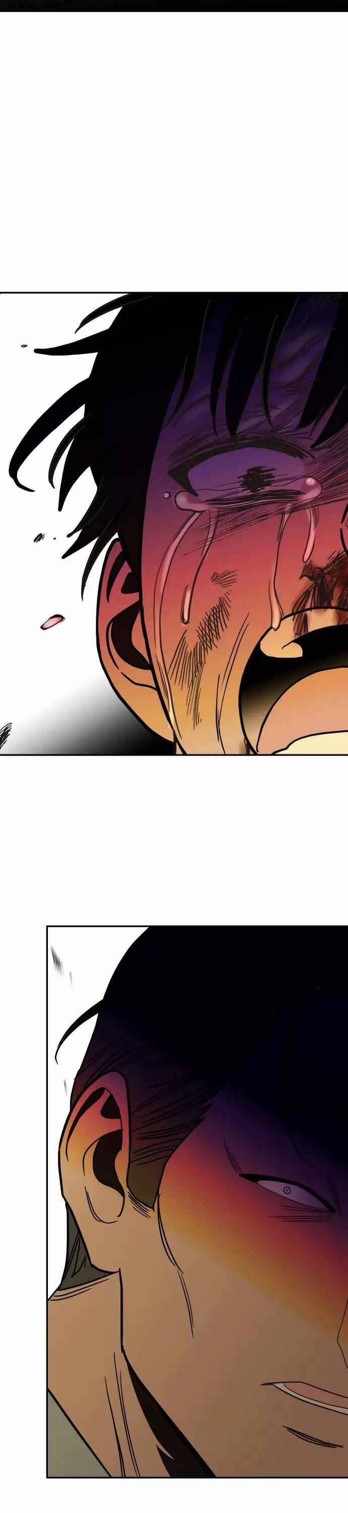 Ngọn Lửa Xanh 52 trang 23