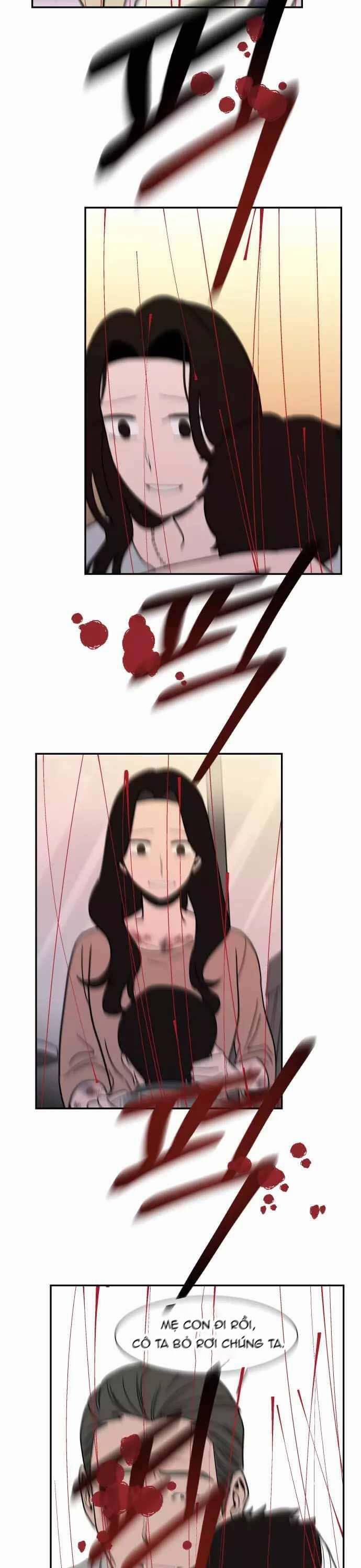 Ngọn Lửa Xanh 52 trang 25