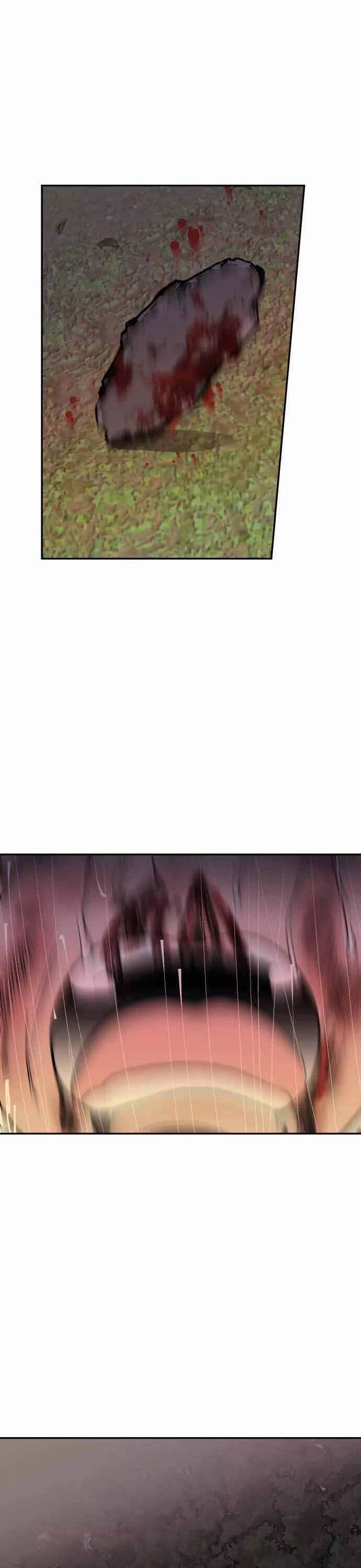 Ngọn Lửa Xanh 52 trang 30