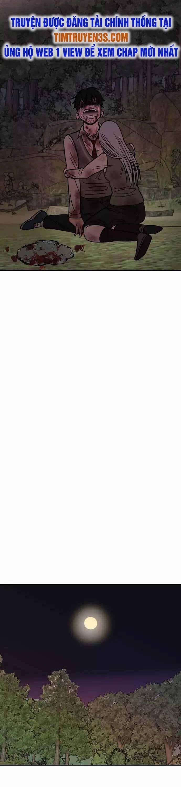 Ngọn Lửa Xanh 52 trang 31