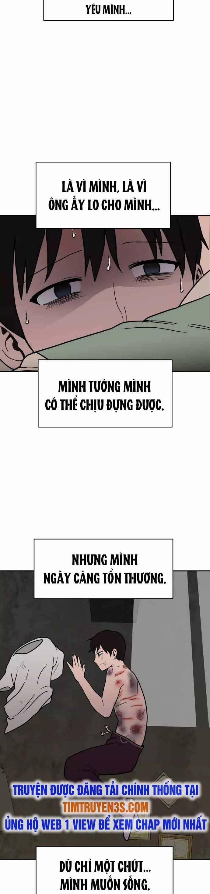 Ngọn Lửa Xanh 52 trang 36