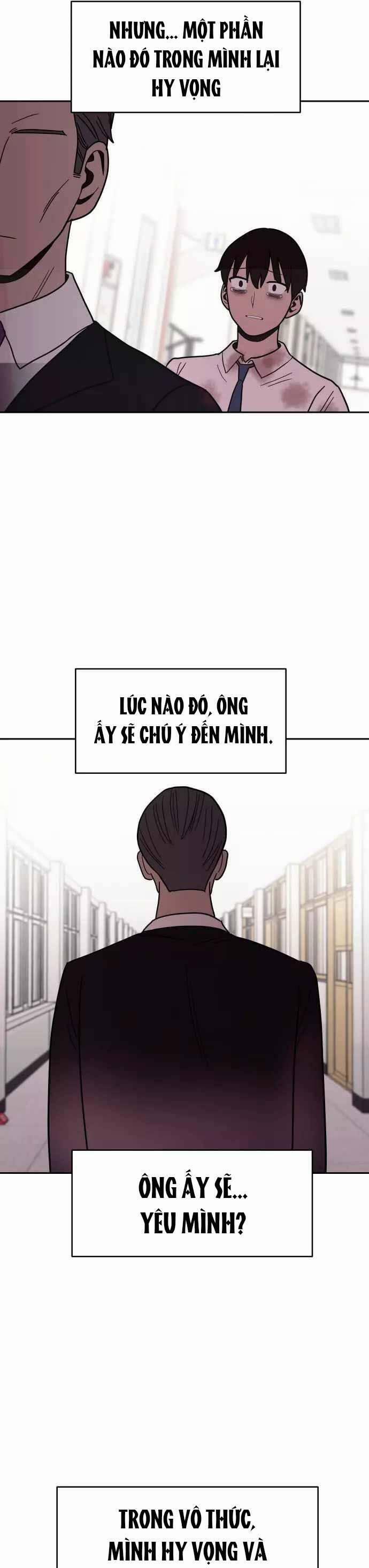 Ngọn Lửa Xanh 52 trang 38