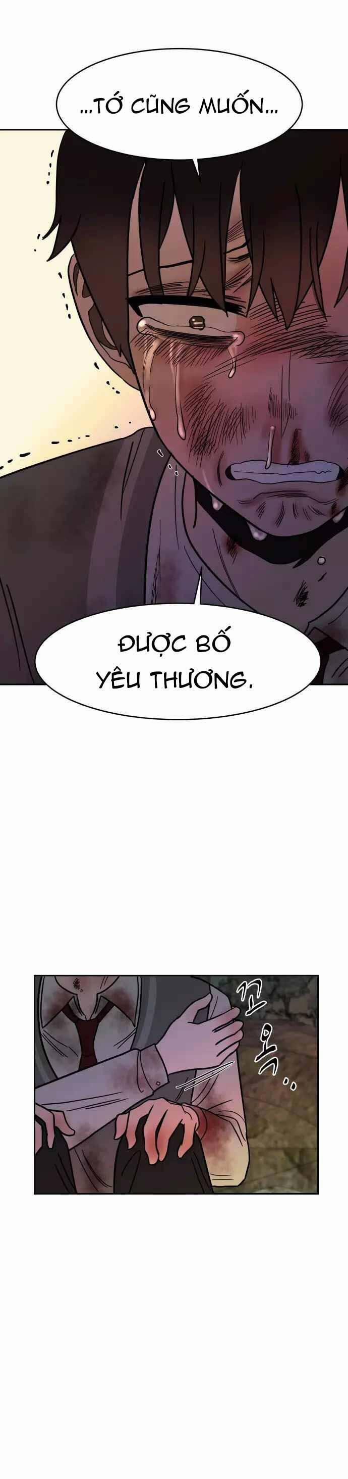 Ngọn Lửa Xanh 52 trang 40