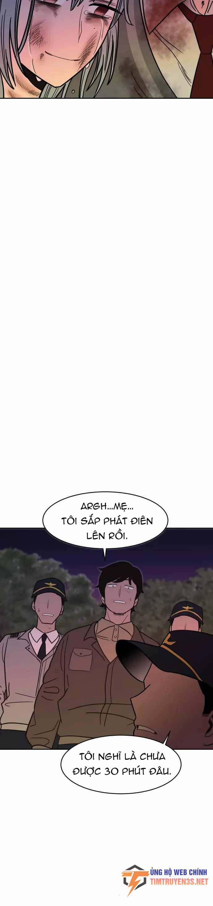 Ngọn Lửa Xanh 52 trang 42