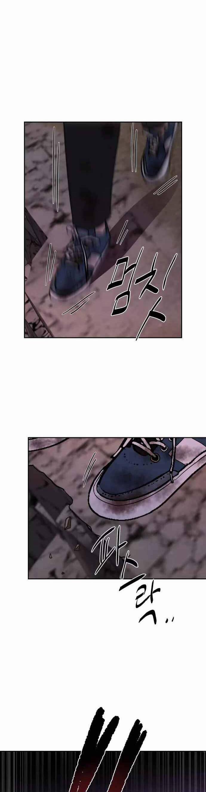 Ngọn Lửa Xanh 52 trang 47