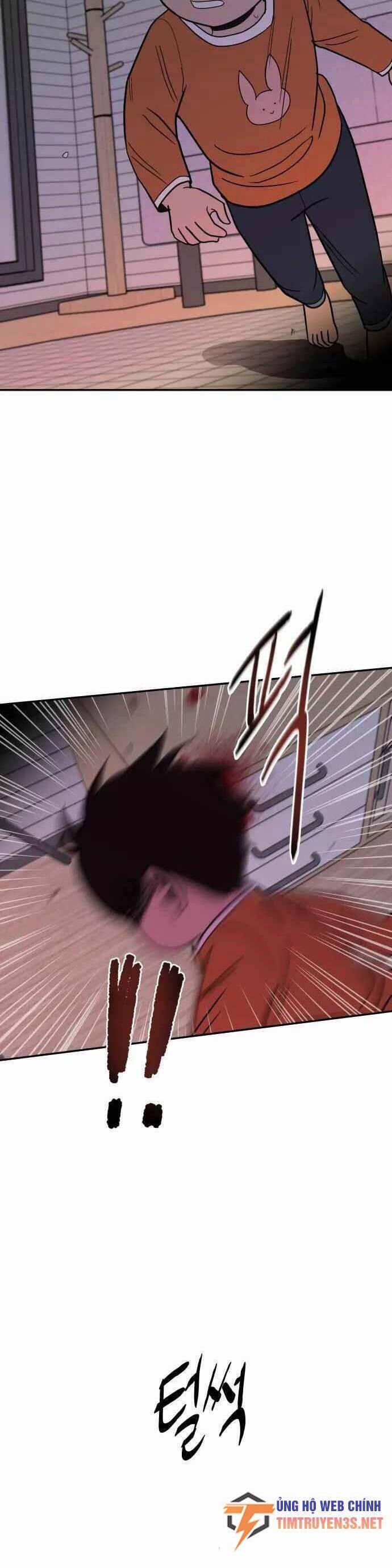 Ngọn Lửa Xanh 52 trang 5