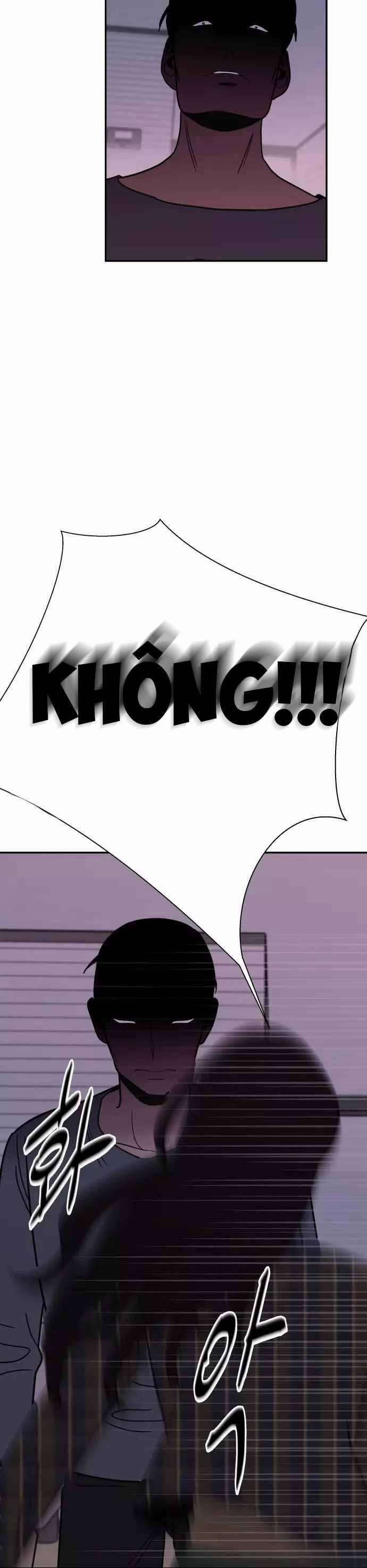 Ngọn Lửa Xanh 52 trang 7