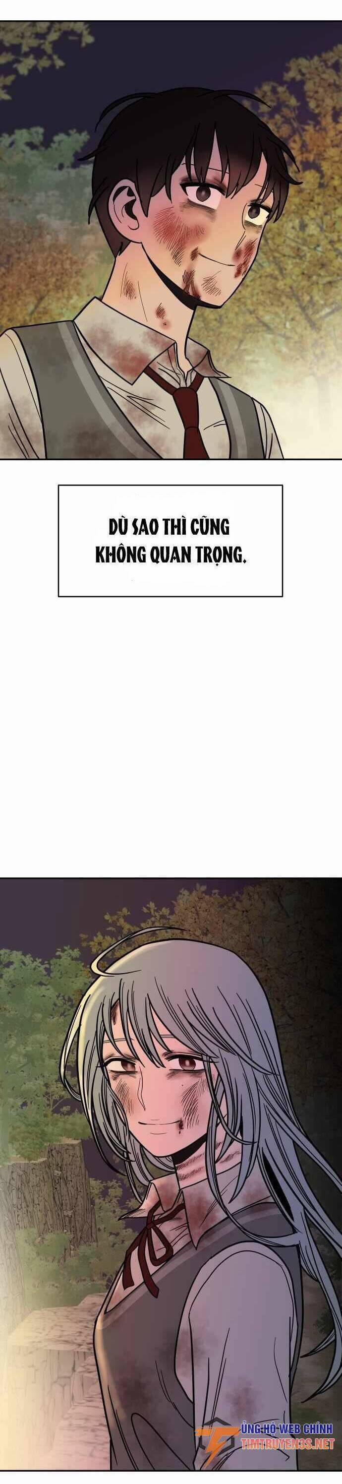 Ngọn Lửa Xanh 53 trang 10