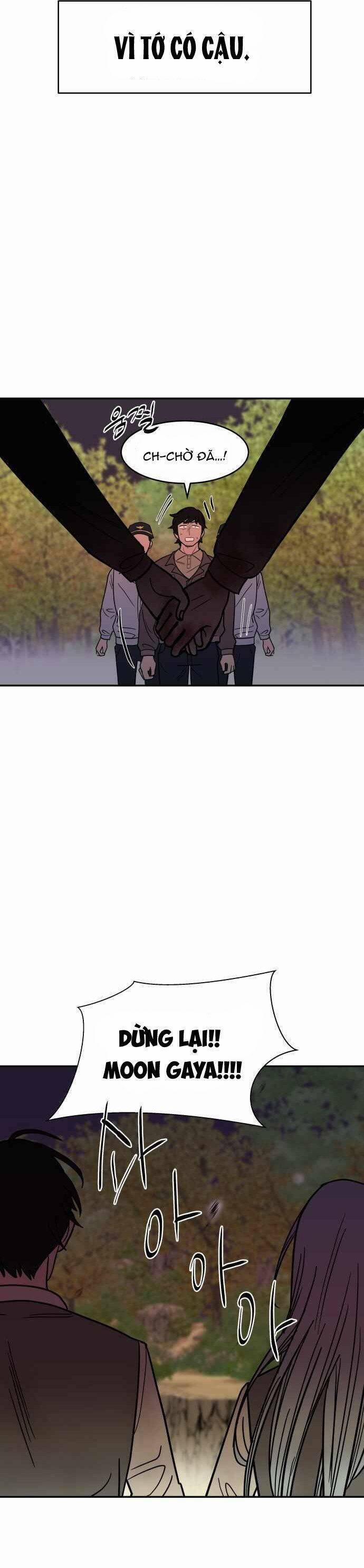 Ngọn Lửa Xanh 53 trang 11