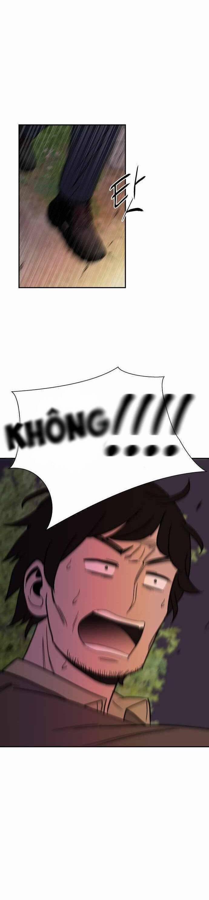 Ngọn Lửa Xanh 53 trang 12