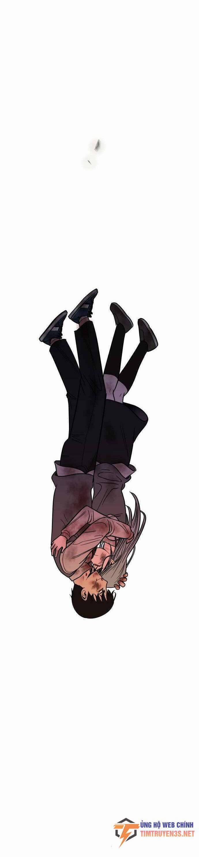 Ngọn Lửa Xanh 53 trang 15