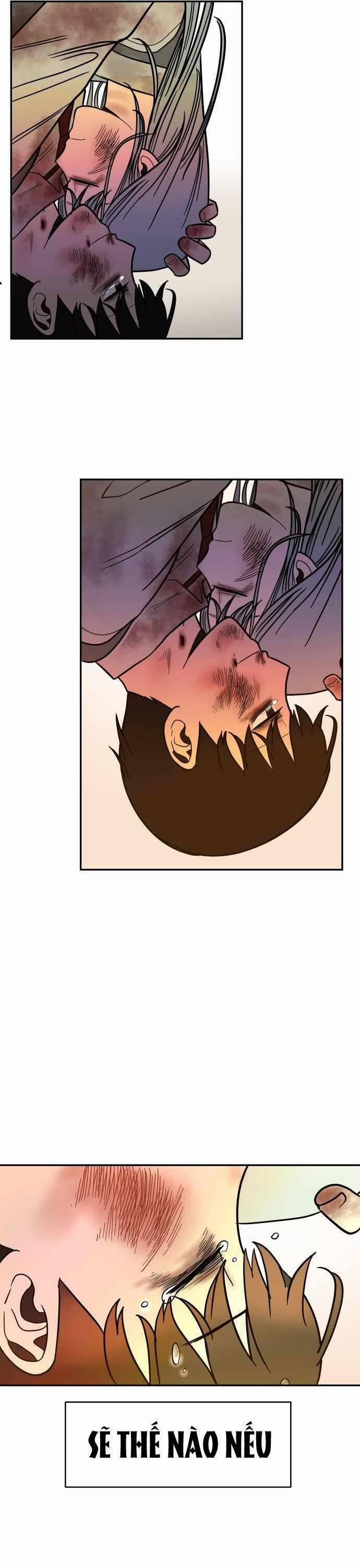 Ngọn Lửa Xanh 53 trang 16