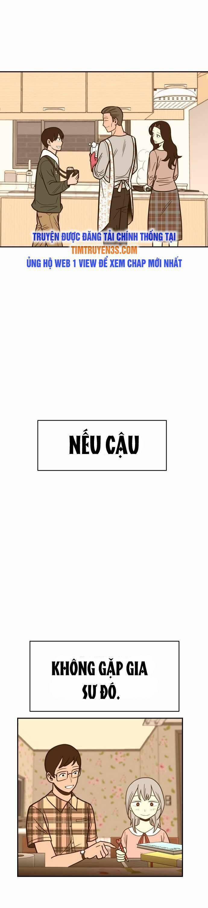 Ngọn Lửa Xanh 53 trang 18