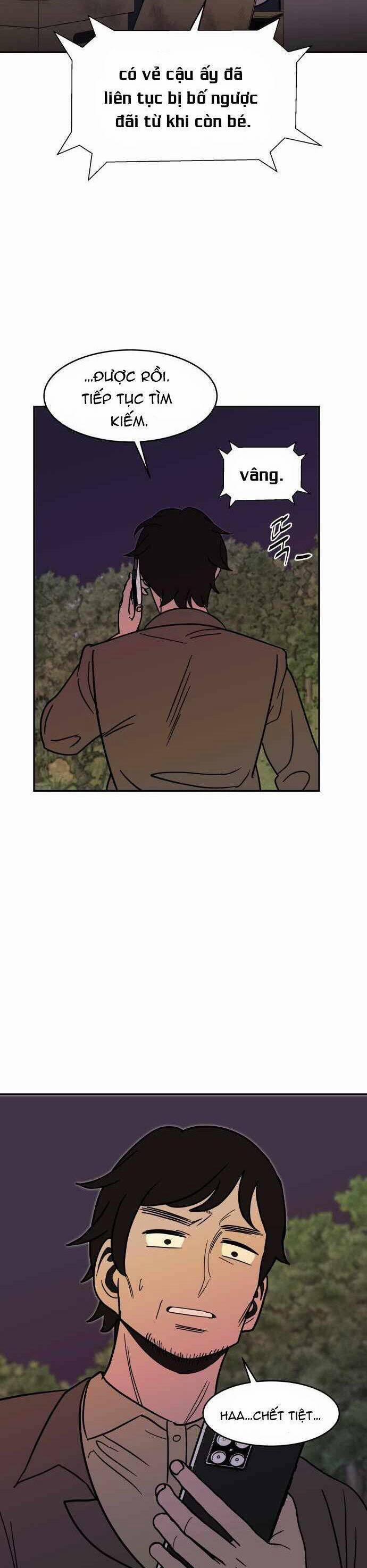 Ngọn Lửa Xanh 53 trang 2