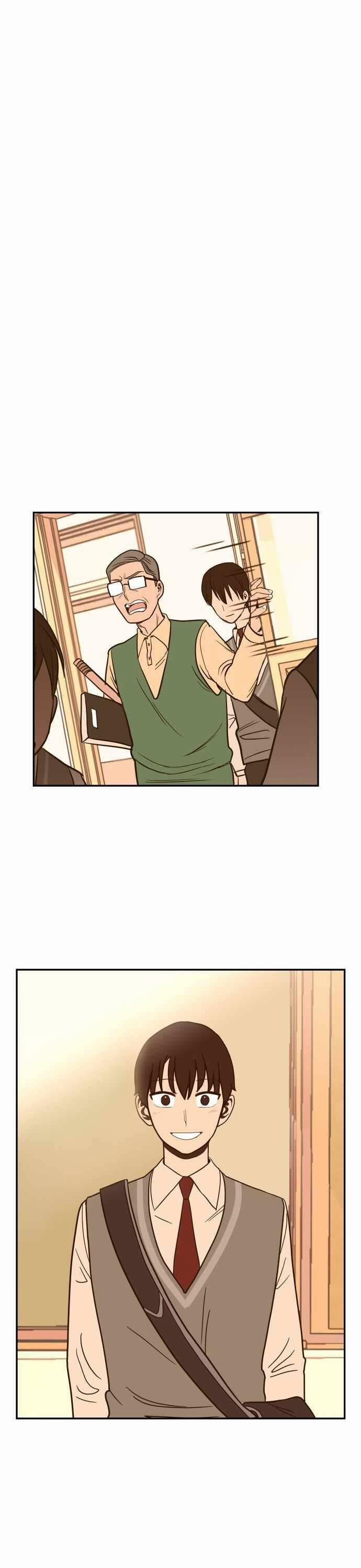 Ngọn Lửa Xanh 53 trang 21