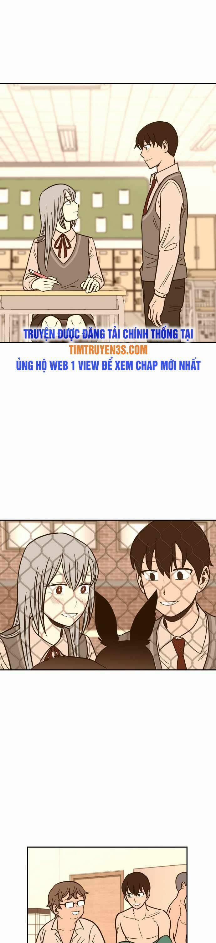 Ngọn Lửa Xanh 53 trang 23