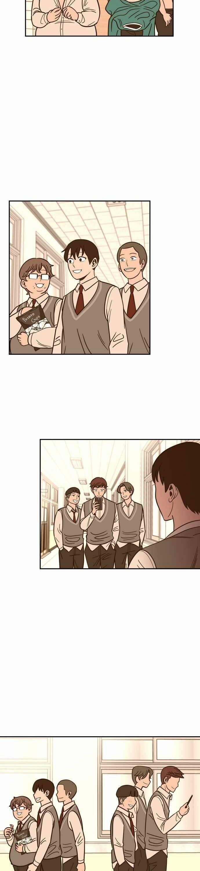 Ngọn Lửa Xanh 53 trang 24