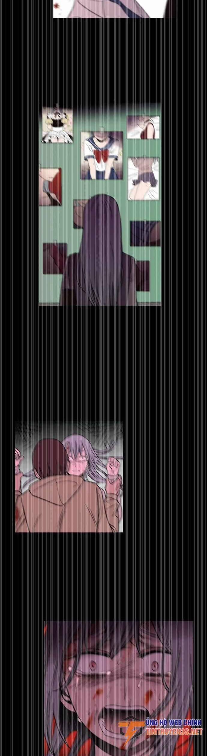 Ngọn Lửa Xanh 53 trang 31