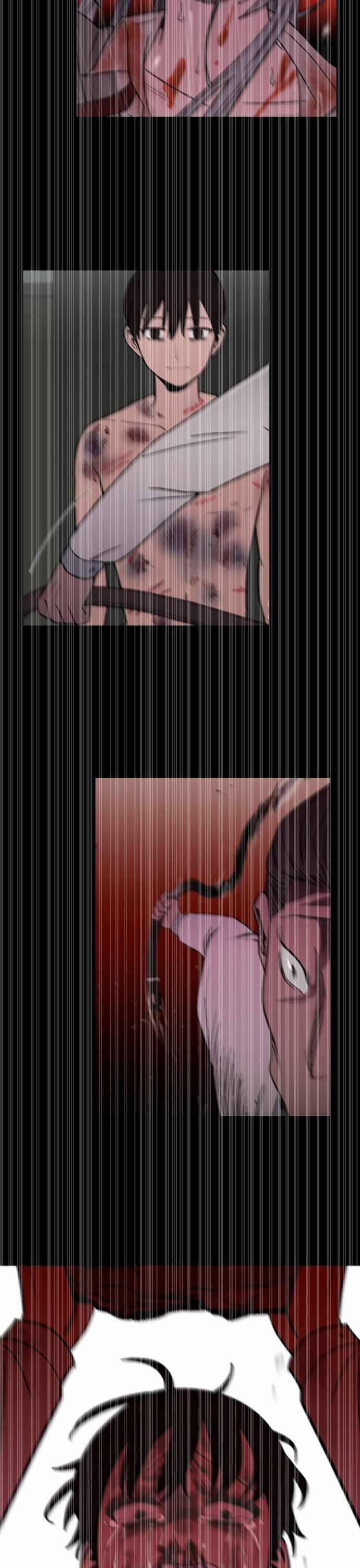 Ngọn Lửa Xanh 53 trang 32