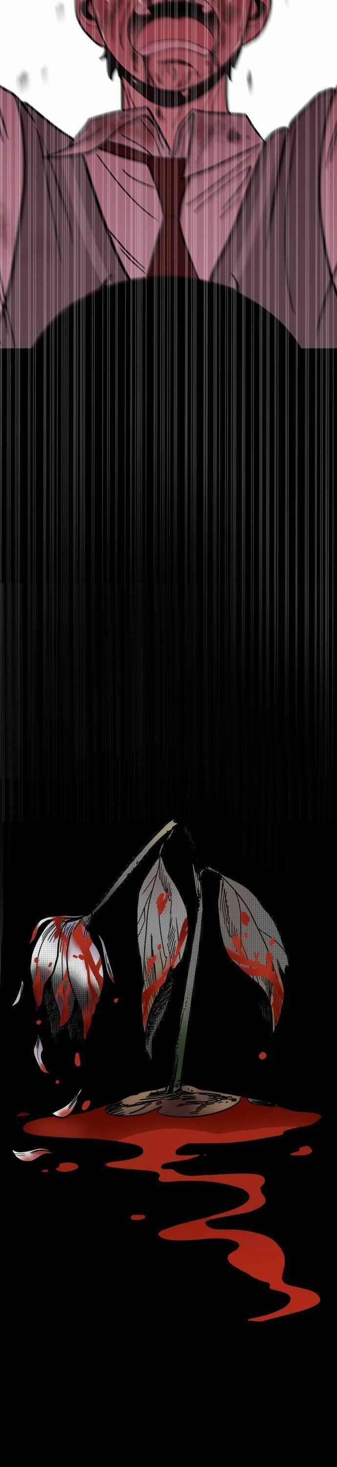 Ngọn Lửa Xanh 53 trang 33