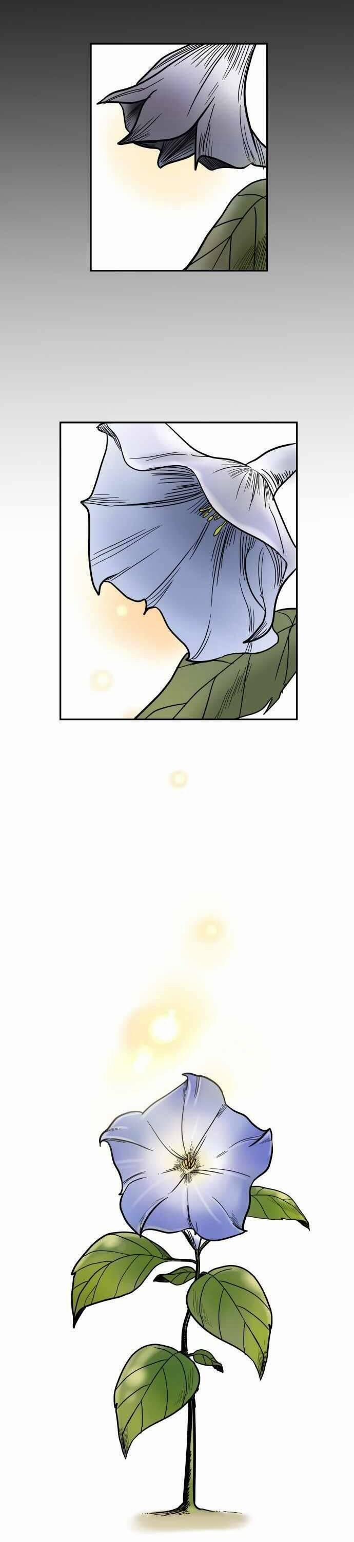 Ngọn Lửa Xanh 53 trang 35