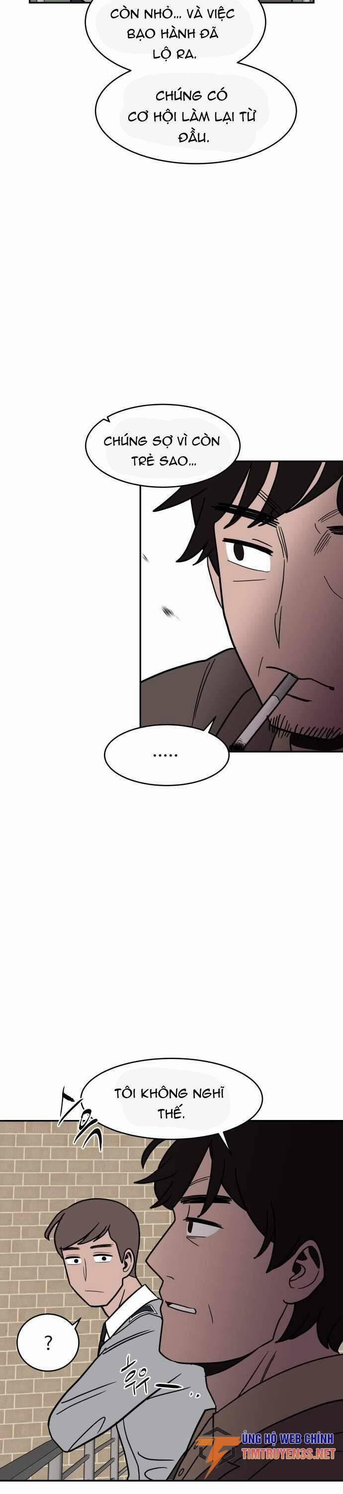 Ngọn Lửa Xanh 53 trang 41