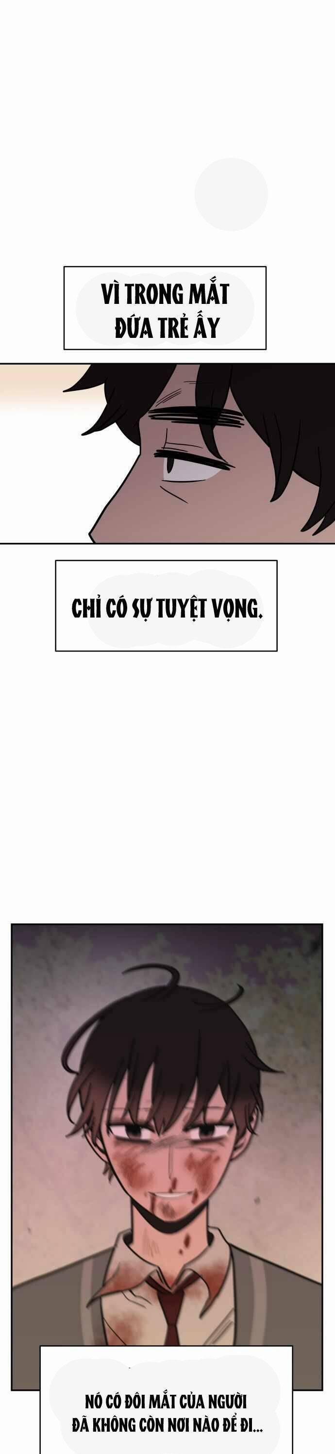 Ngọn Lửa Xanh 53 trang 42