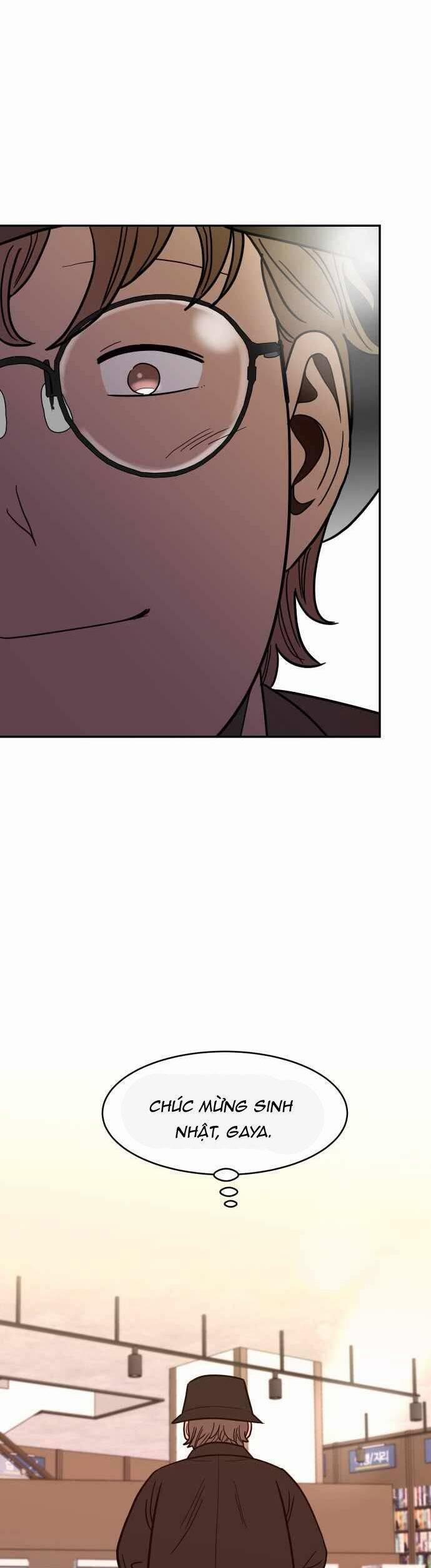 Ngọn Lửa Xanh 53 trang 48