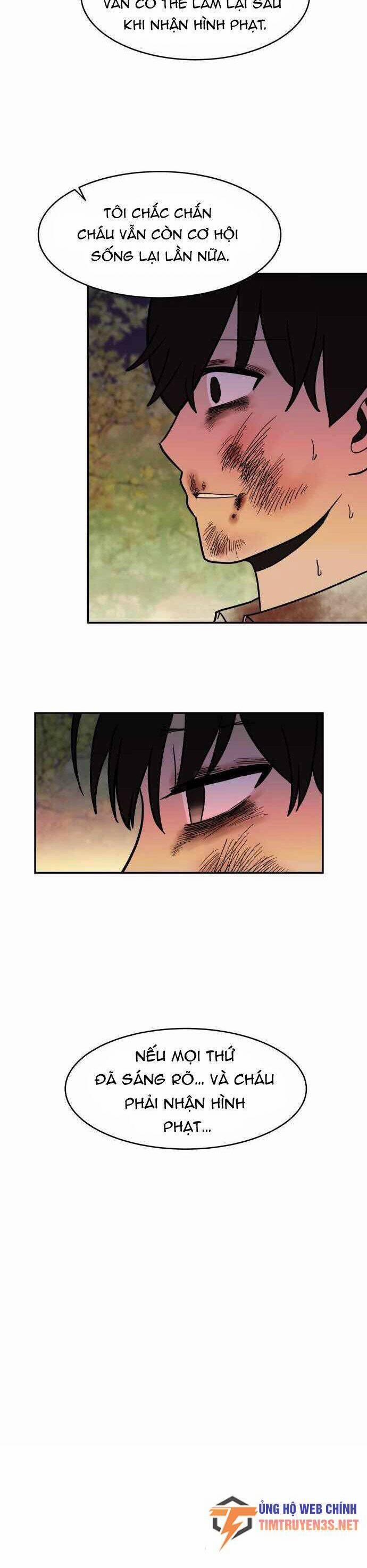 Ngọn Lửa Xanh 53 trang 5